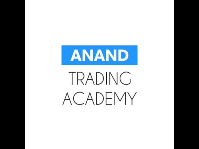 ANAND TRADING ACADEMY LOGO