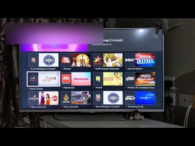 Yupptv in 2021 no longer best option to watch Asian / Indian live TV channels stream outside India?