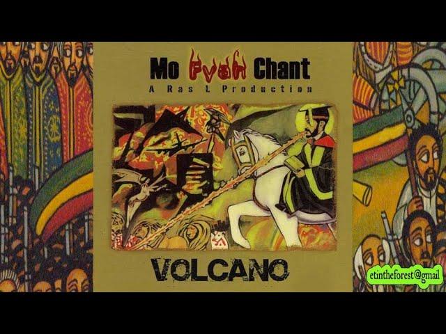 Volcano-Ras L Production Mo Fyah Chant '06 (Natural Vibes)