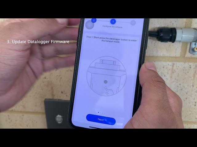 Growatt Wifi (2022 Dongle) Setup, Re-configure or Troubleshooting