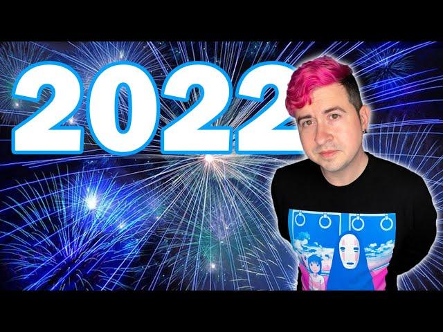 KawaiiGuy's 2022 Rewind | Twitch Highlights