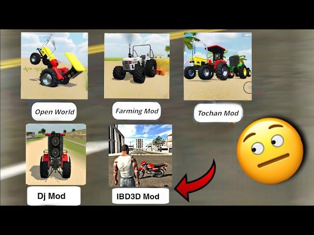  Playing Indian Bikes Driving 3D Mod  Indian Vehicle Simulator 3D 