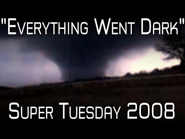 The 2008 Super Tuesday Tornado Outbreak -  A Retrospective and Analysis