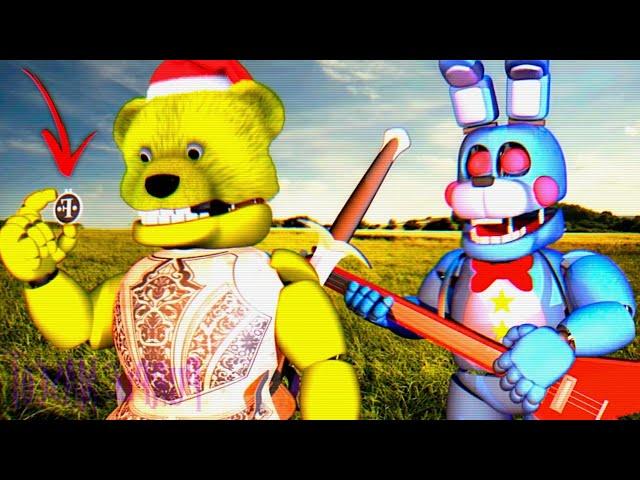 FNAF ТЕСТ НА ПСИХИКУ ЧЕЛЛЕНДЖ  ФНАФ ПЛЕЮ ЗАПЛАТИТЕ ЧЕКАННОЙ МОНЕТОЙ ПНЗЧ FNAF CHALLANGE !!!