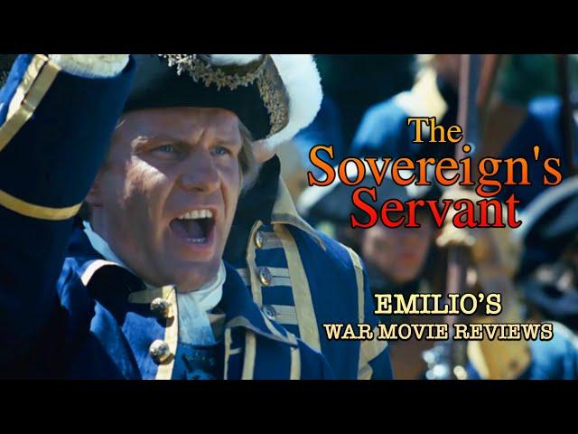 The Sovereign's Servant (2007) Movie Review