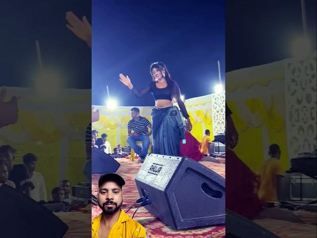 #king vs Queen #stageshow Priya Suhani
