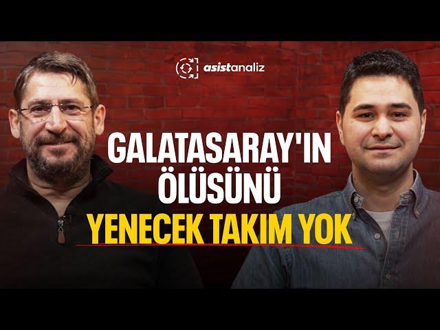 Ümit Davala: Hakem Yasin Kol Art Niyetliydi, Kampın Bir Faydası Olmamış, Mertens Nerede?