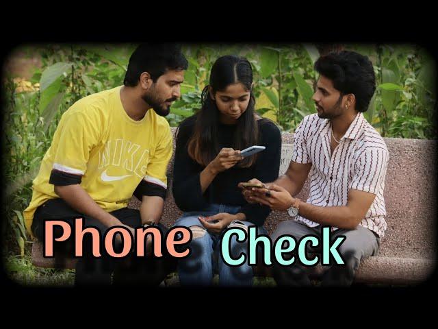 Shadi Toot gai | Phone Check Live Loyalty Test 