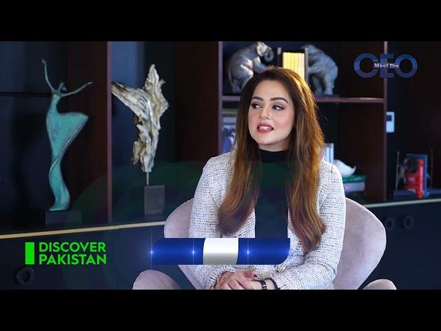 Salim Ghauri has learned from his journey so far? | Discover Pakistan TV