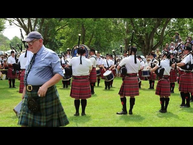 Peel Regional Police - Medley - Maxville 2024