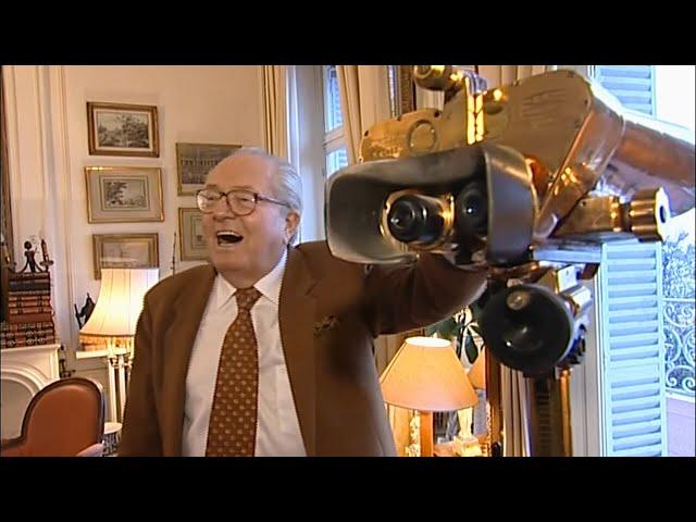 Campagne 2007 : Les Secrets de Jean-Marie Le Pen et du Front National - Documentaire