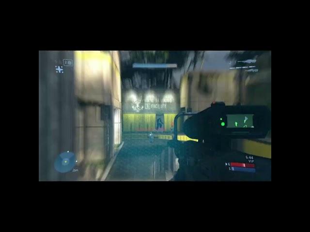 Halo 3 Clip from 2007-2009 #halo3 #halo #xbox360