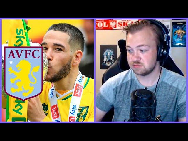Why Buendia Is An Incredible Signing!