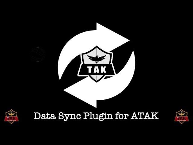 Data Sync Plugin for ATAK