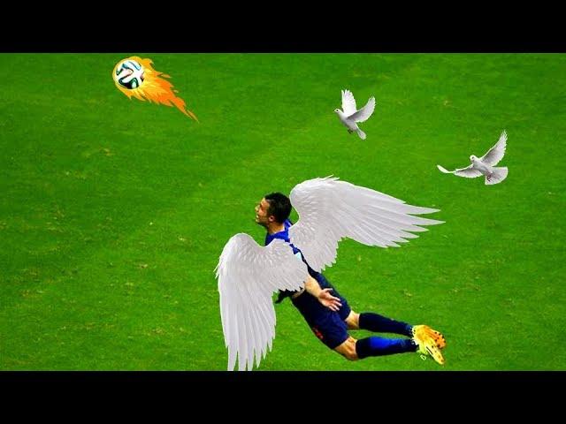 Top 20 Best Goals of the Decade 2010-2019 ● World Cup ● Champions League ● & More