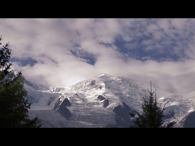 ROAM TV | Ultra-Trail du Mont-Blanc