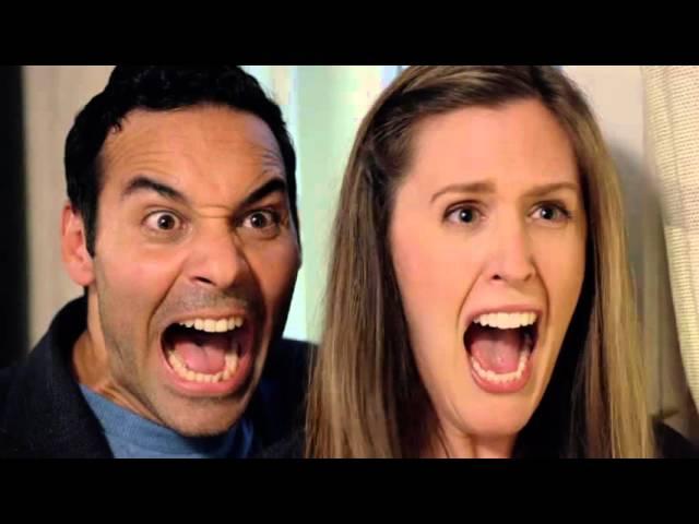 Suddenlink 'Escape' Commercial