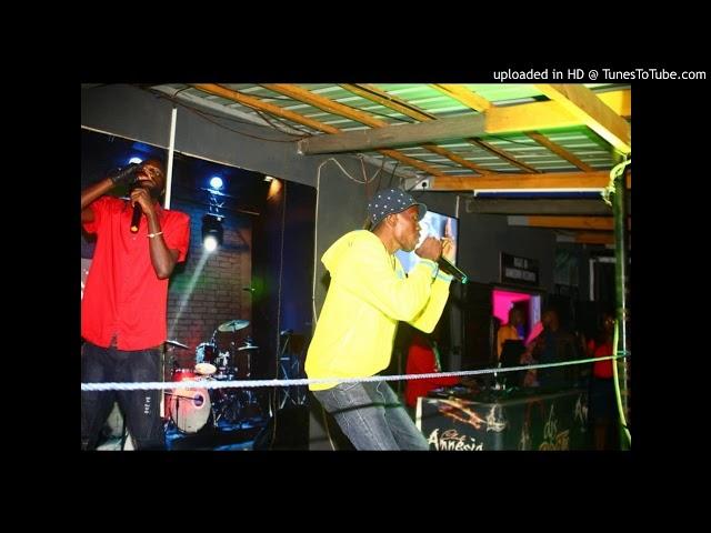 Positive Youths -_- Shake Ya Bum Bum (Prod. Izu)