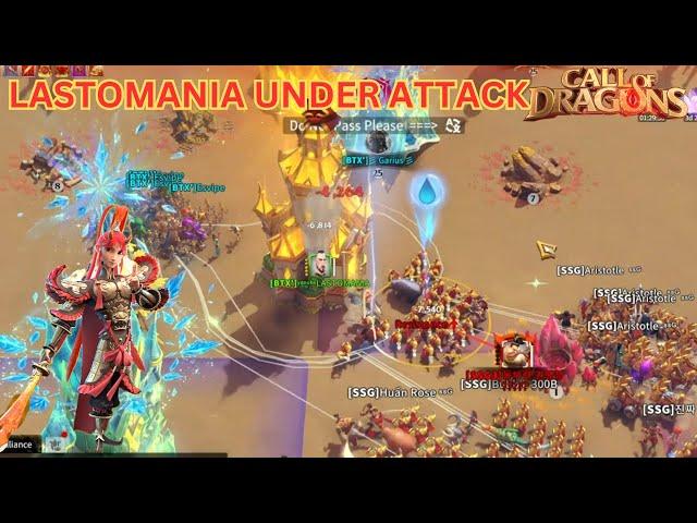 I GOT COOKED!| LIEH SHAN GARRISON TESTING
