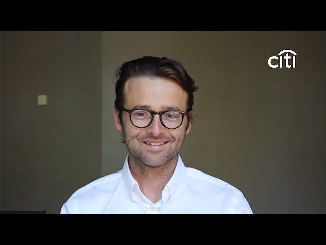 Citi Talks Payments: Episode 13