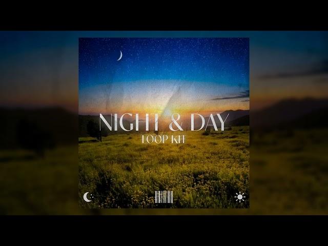 FREE Lil Baby Loop Kit - Night & Day (4PF, Lil Durk, Dark, Pain, Est Gee, 42 Dugg Loop Kit 2025)