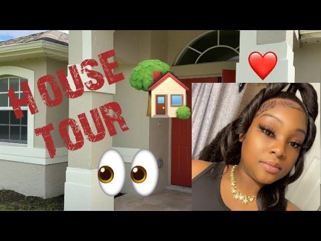 House Tour 