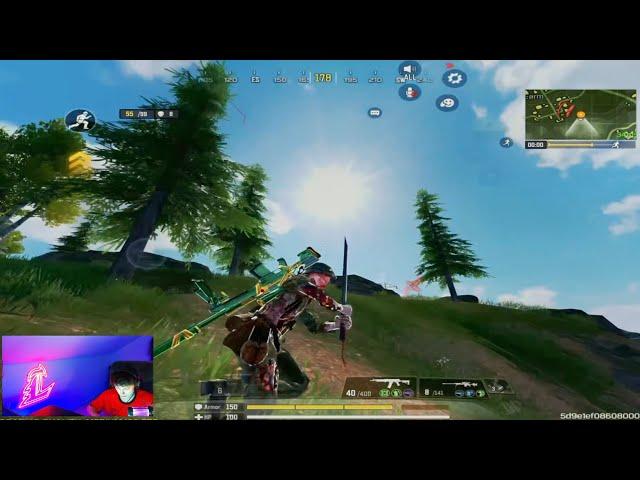 SOLO VS SQUAD 28 KILLS FULL GAMEPLAY CALL OF DUTY MOBILE BATTLE ROYALE