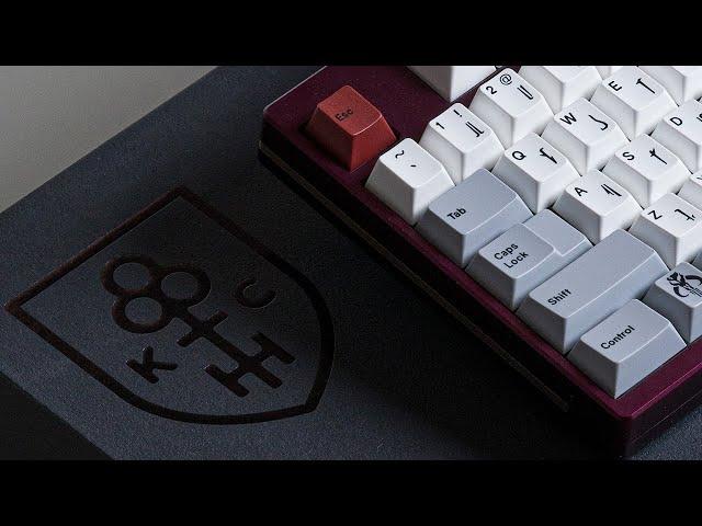 Keycult x NovelKeys? (and it will be in stock)