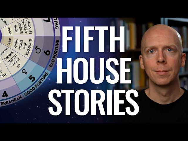 The 5th House: Sharing Life Stories