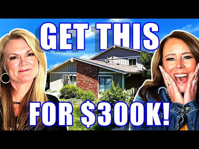 WHAT'S INSIDE A $300K House In Aurora Colorado | Moving To Aurora CO | Living In Denver Colorado