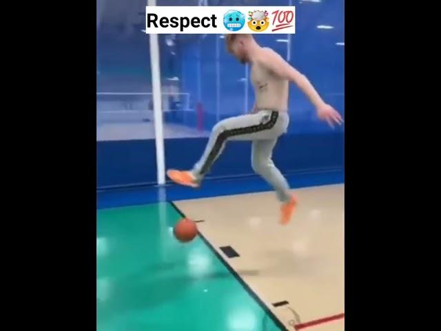 respect ️
