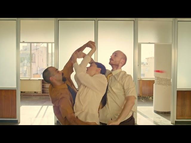 THE Astrolabe - Lovers [Official Video]