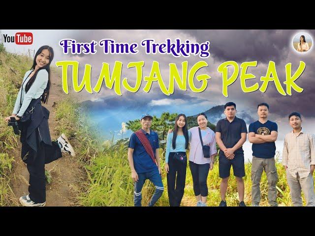 Tumjang Peak | Sielkal Peak | Dima Hasao | Tissopi's Vlogs