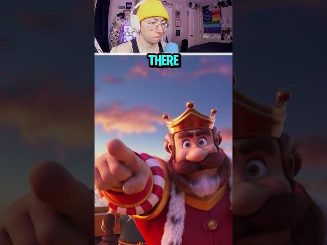 We MUST Rebuild 🫡 (Royal Kingdom)