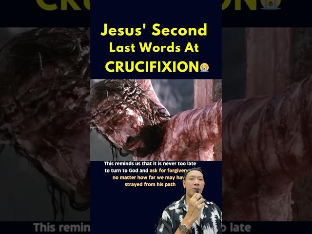 Chúa Jesus đóng đinh trên thập giá #jesus #love #christmas
