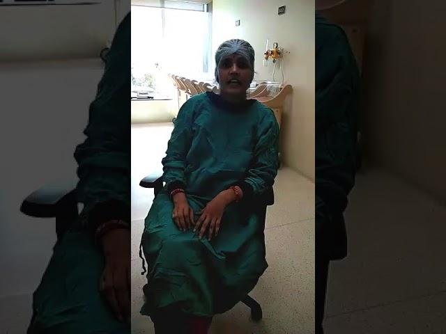 RBH Happy Patient - Renu Suthar