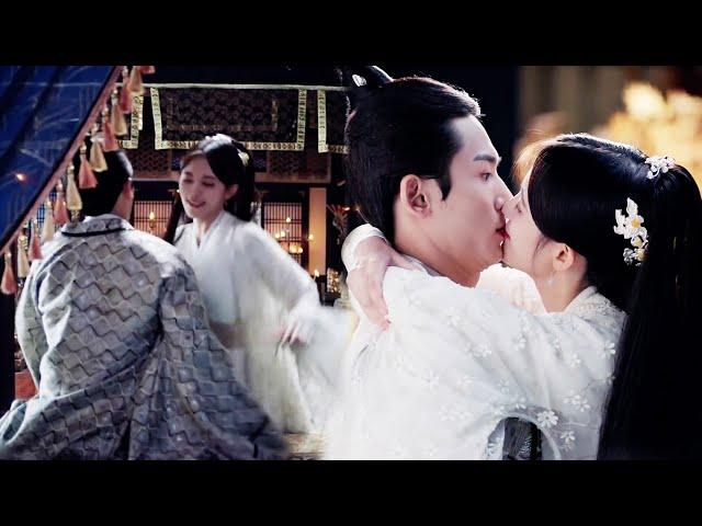 【Full Movie 】王爷和小三深夜独处，王妃吃醋把王爷扑倒在床上要造宝宝！  #chinesedrama #中國電視劇 #china #chinese #甜寵愛情劇