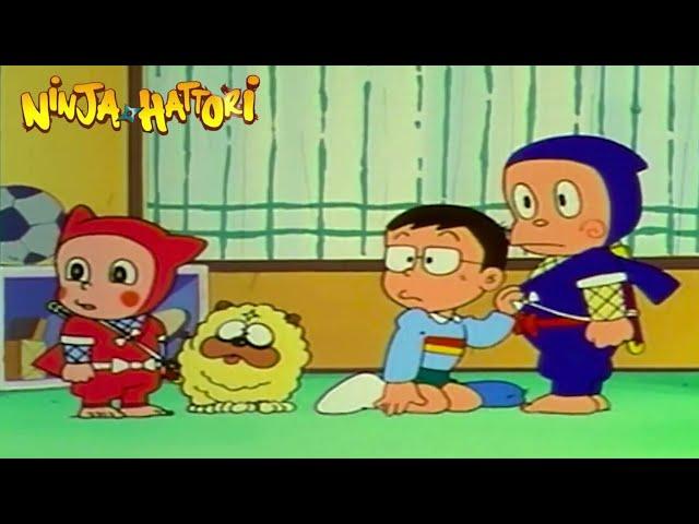 Non Stop Fun - 1 Hour | Ninja Hattori