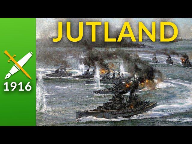 The Battle of Jutland: Clash of Dreadnoughts