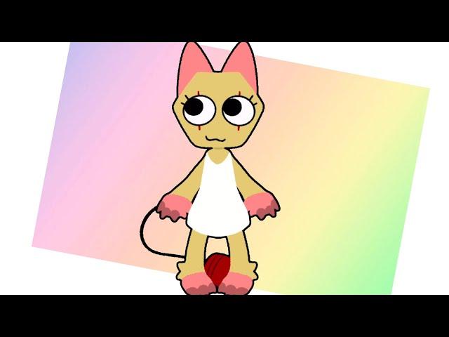 I LIKE TO PUMP IT | Dandy’s World Animation Meme | ft. Scraps