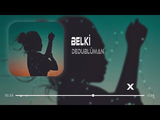 Furkan Demir  -  Belki