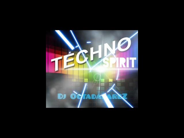 TECHNO SPIRIT