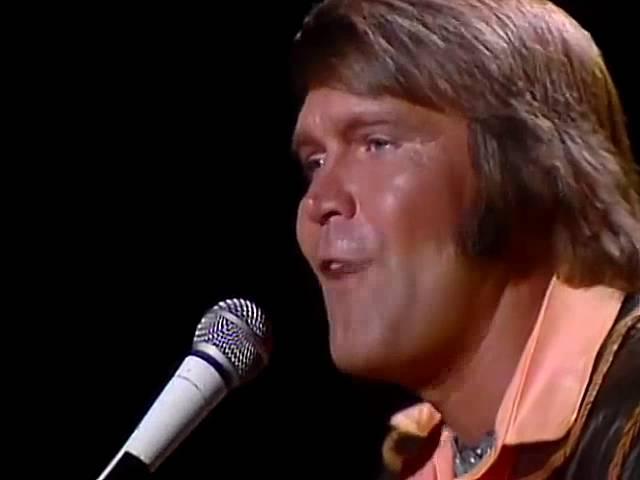 Glen Campbell   Rhinestone Cowboy