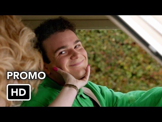 The Goldbergs (ABC) "Families Will Always Fight" Promo