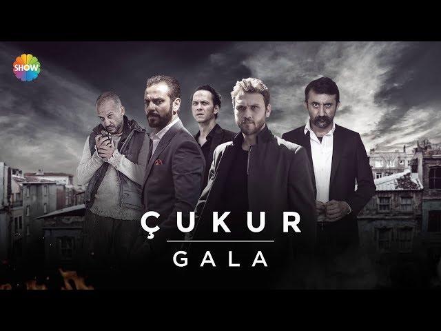 Çukur 2. Sezon Finali Galası (Uzun Versiyon)