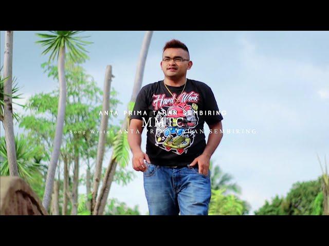 ANTA PRIMA TAHAN SEMBIRING - MMTC (Official Music Video) | Lagu Karo Terbaru 2025