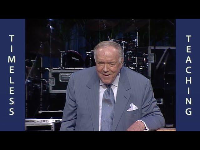 RHEMA Praise: "This Is The Day!" | Rev. Kenneth E. Hagin