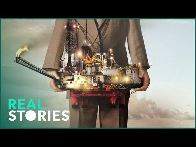 Secrets of the Oil Industry (Big Oil in Africa Documentary) | Real Stories