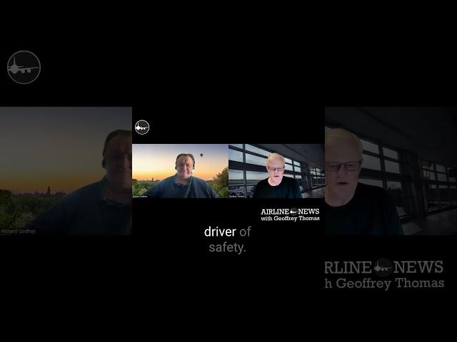 Aviation Safety Unveiling Truths and Human Behavior  #aircrash