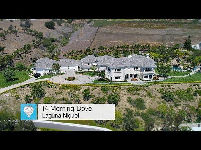 14 Morning Dove | Bear Brand Ranch Gated Estate | Laguna Niguel